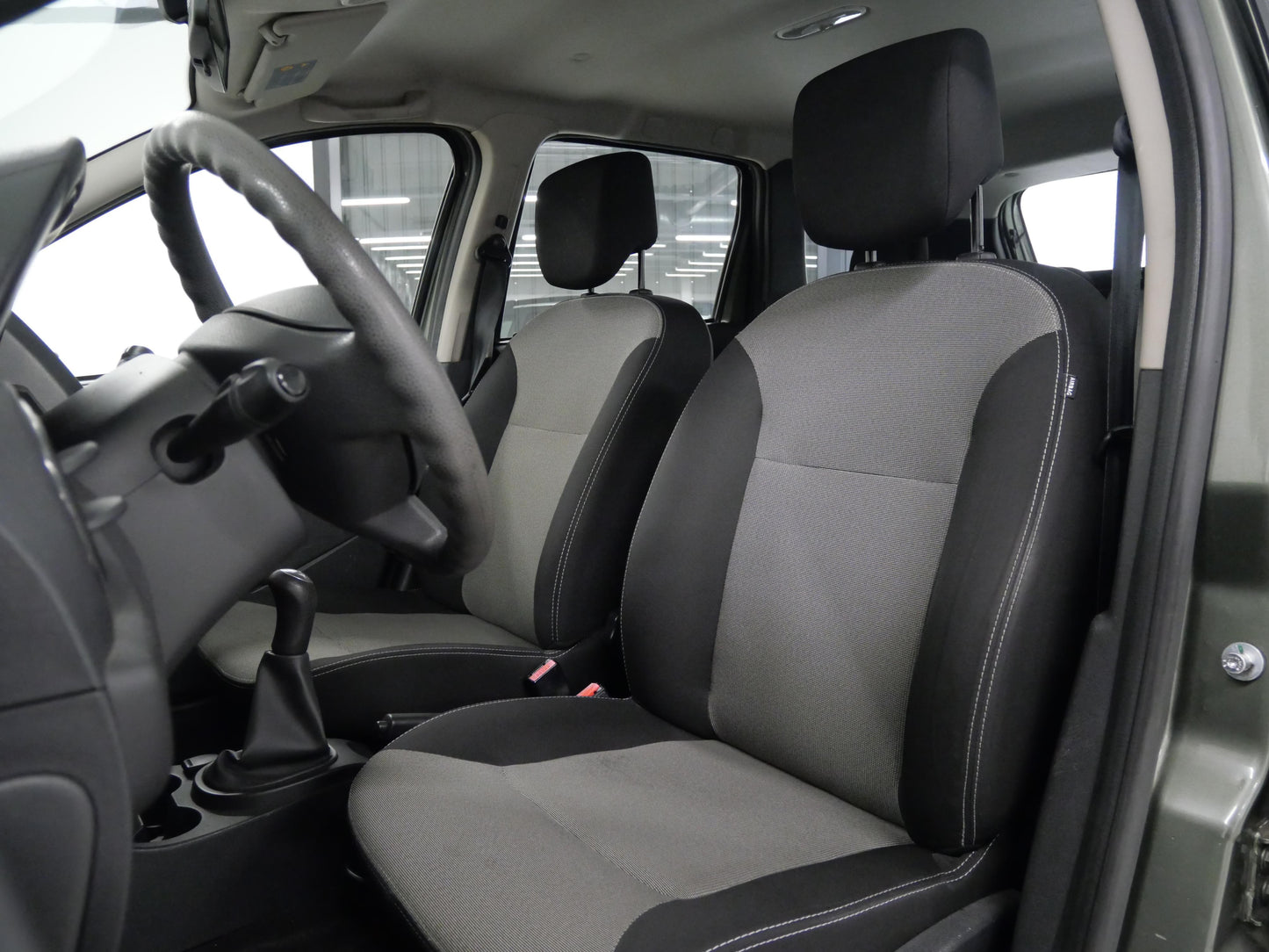 Dacia Duster 1.6 16V 77 kW Ice