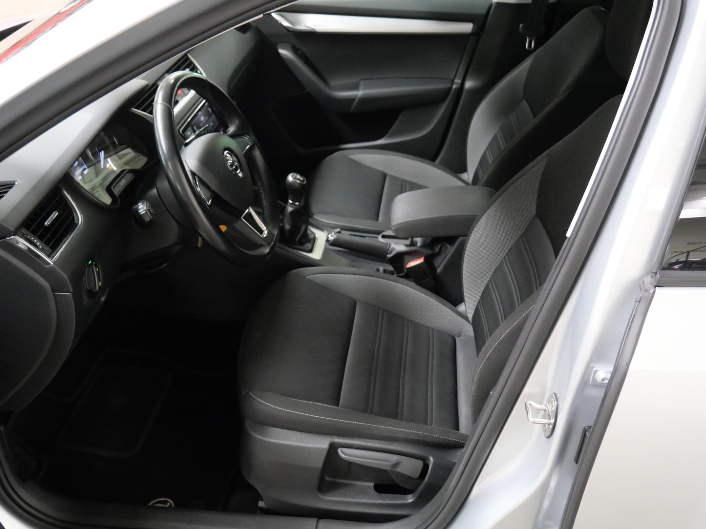 Škoda Octavia 1.6 TDI 85 kW Ambition Plus