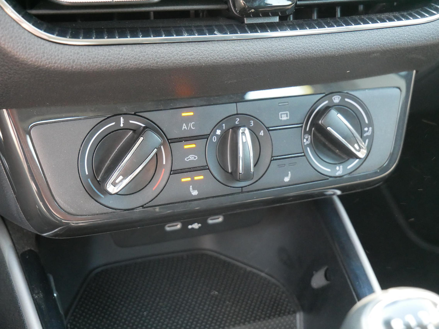 Škoda Fabia 1.0 TSI 70 kW Style