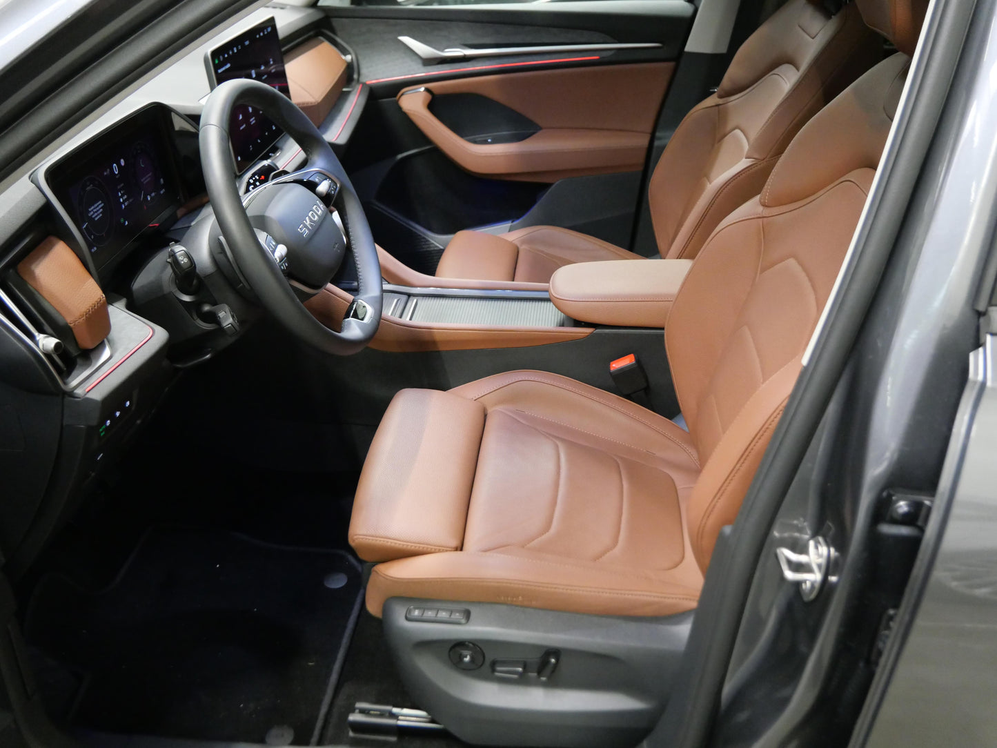 Škoda Kodiaq 2.0 TDI 142 kW Excl. Selection