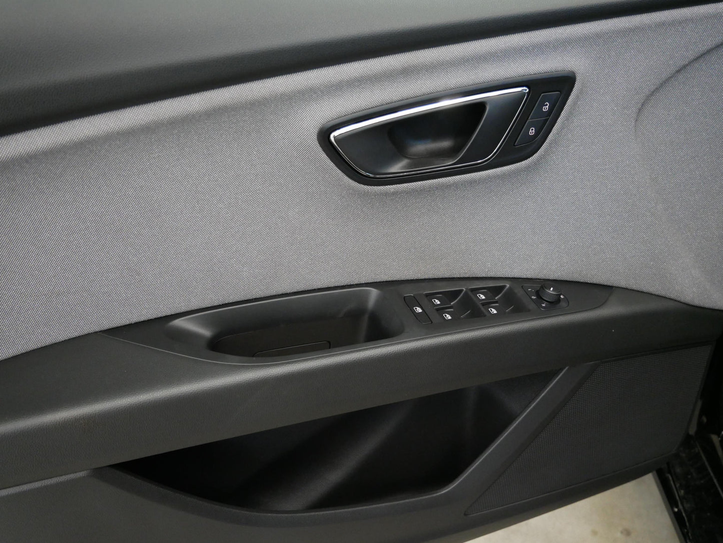 Seat Leon 1.6 TDI 85 kW Style
