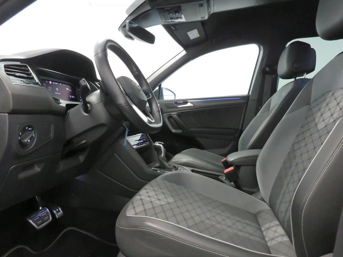 Volkswagen Tiguan Allspace 2.0 TDI 110kW DSG 4x4 Allspace