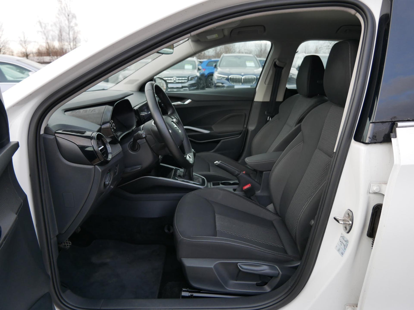 Škoda Fabia 1.0 TSI 81 kW Style