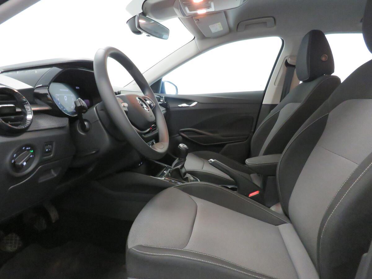 Škoda Fabia 1.0 TSI 70 kW Selection