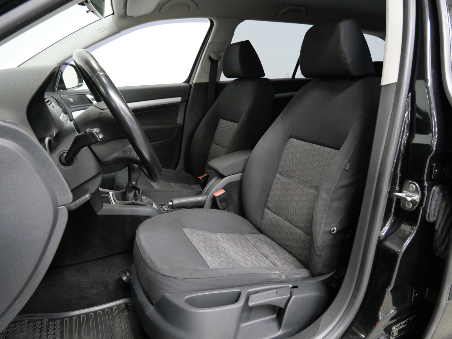 Škoda Octavia 1.9 TDI 77 kW Ambition