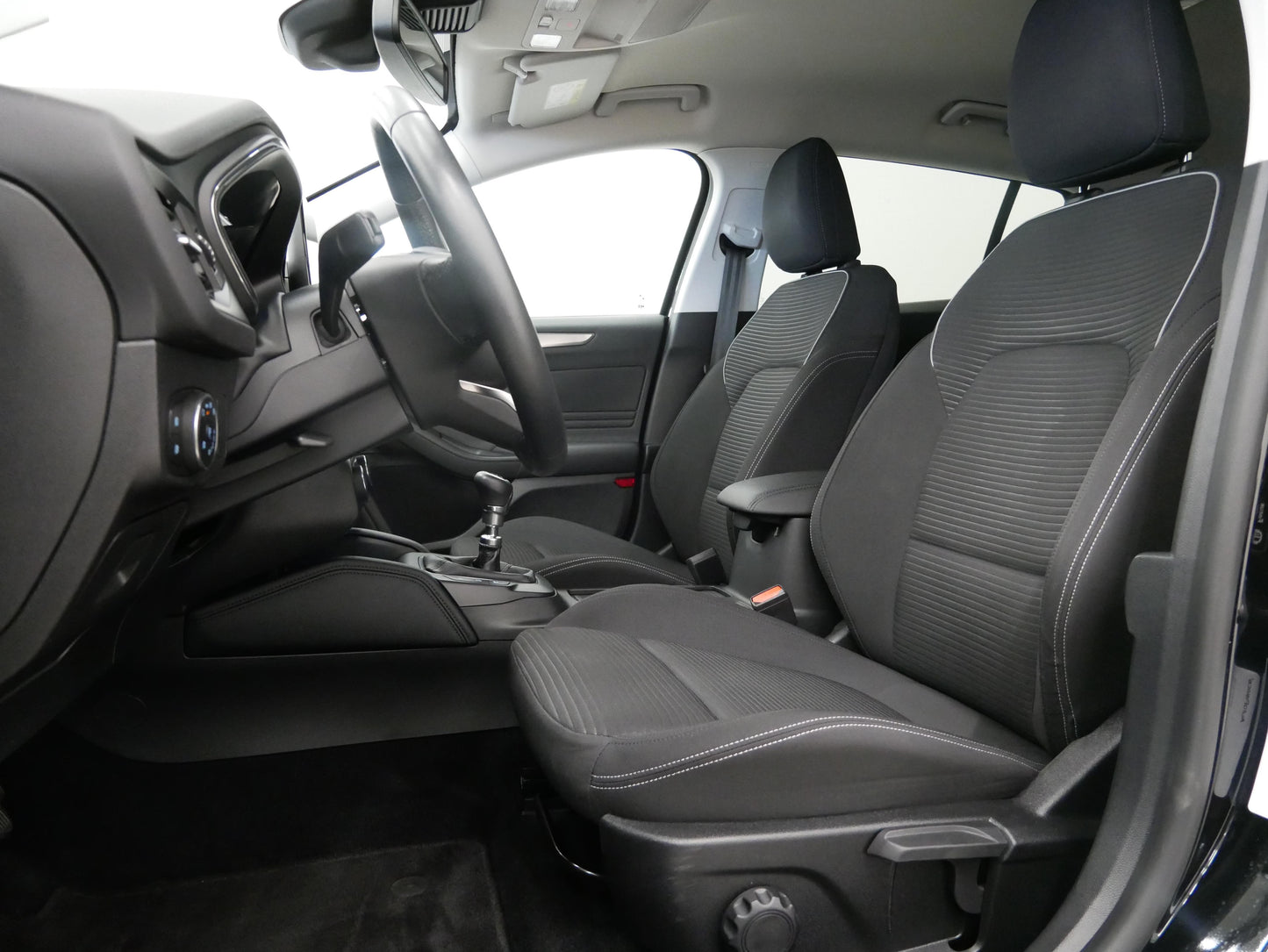 Ford Focus 1.0 EcoBoost 92 kW Titanium