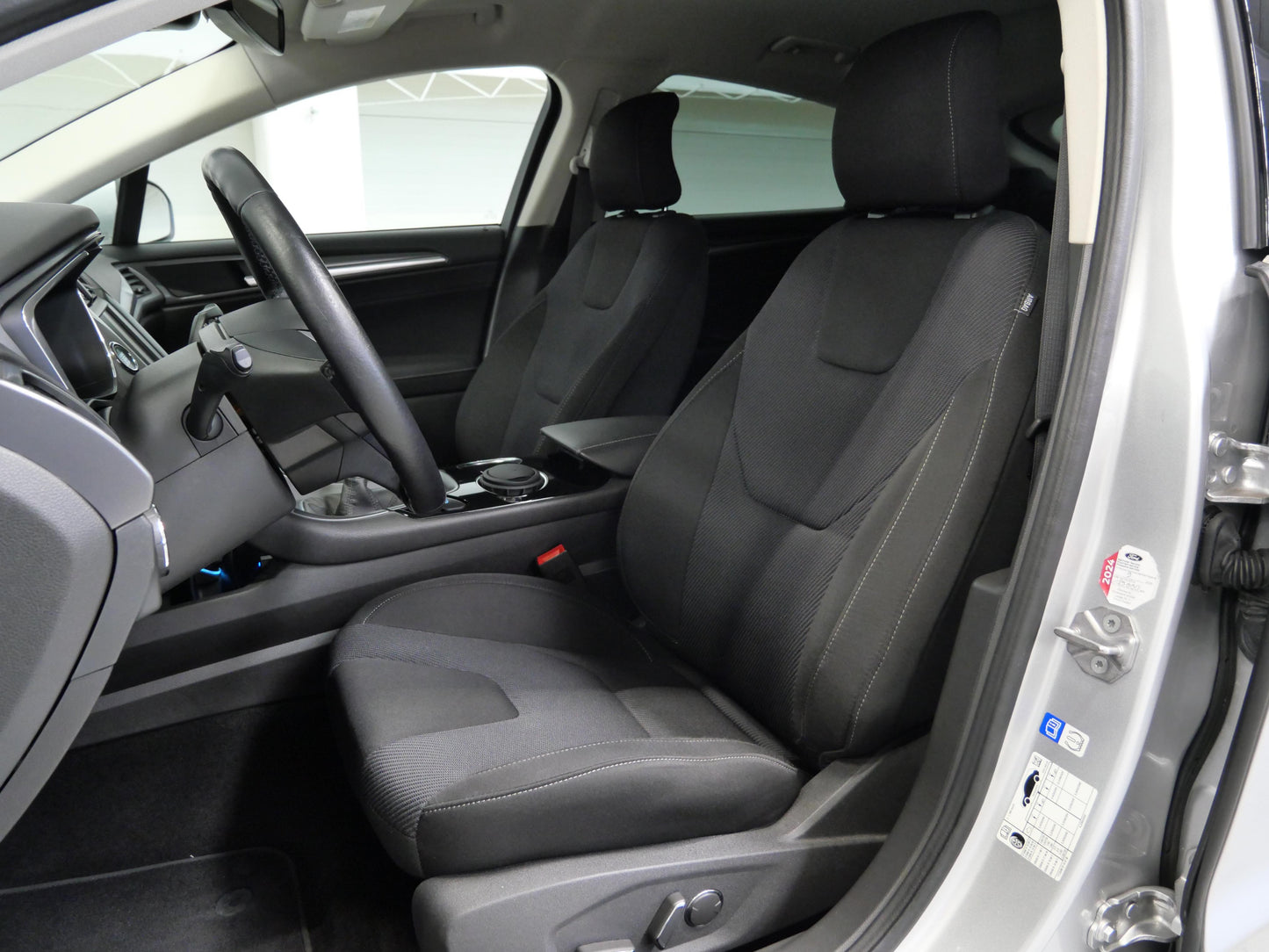 Ford Mondeo 2.0 TDCi 132 kW Titanium