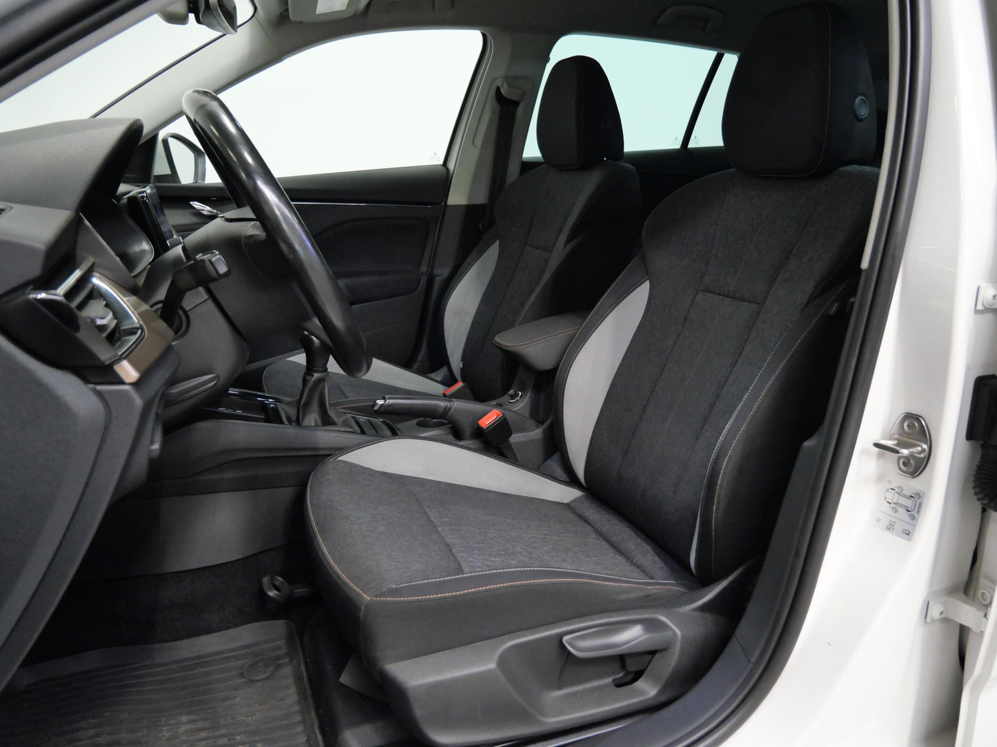 Škoda Scala 1.6 TDI 85 kW Style