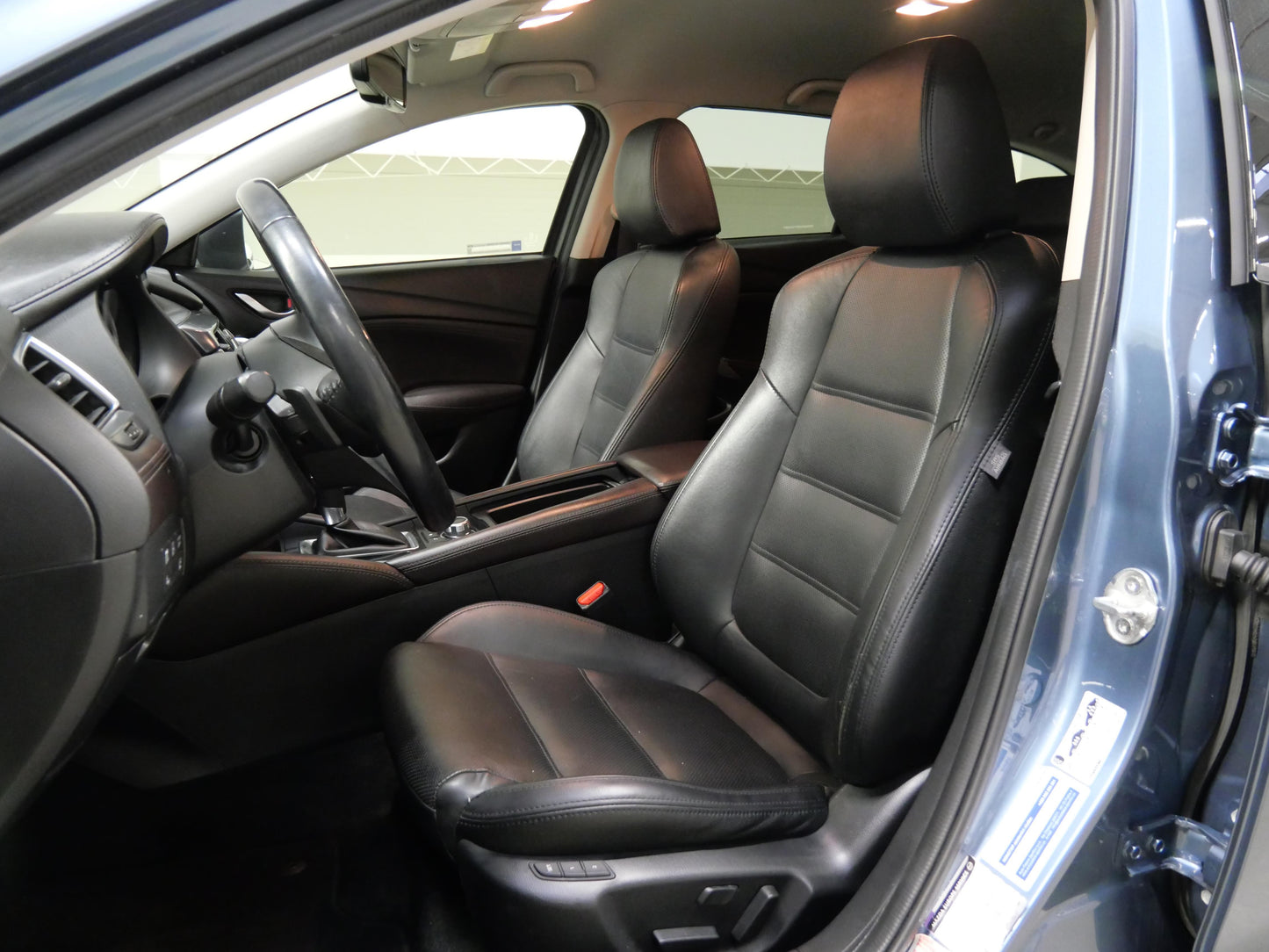 Mazda 6 2.2 D 129 kW Revolution TOP
