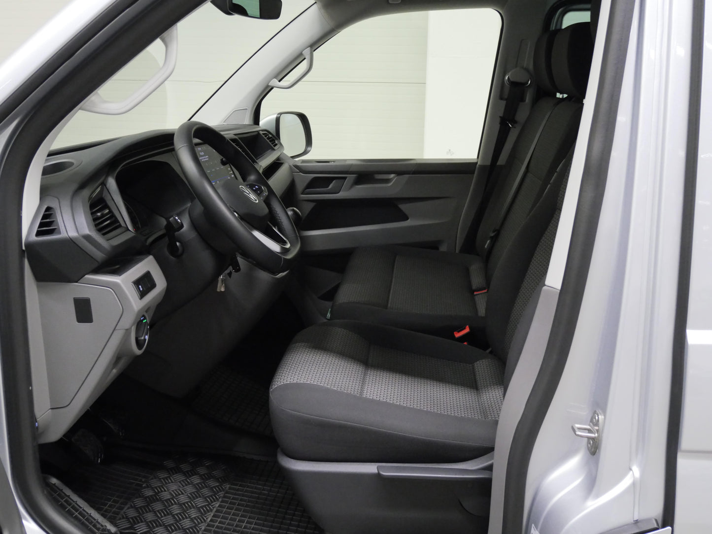 Volkswagen Transporter 2.0 TDI 110 kW 4x4 Long