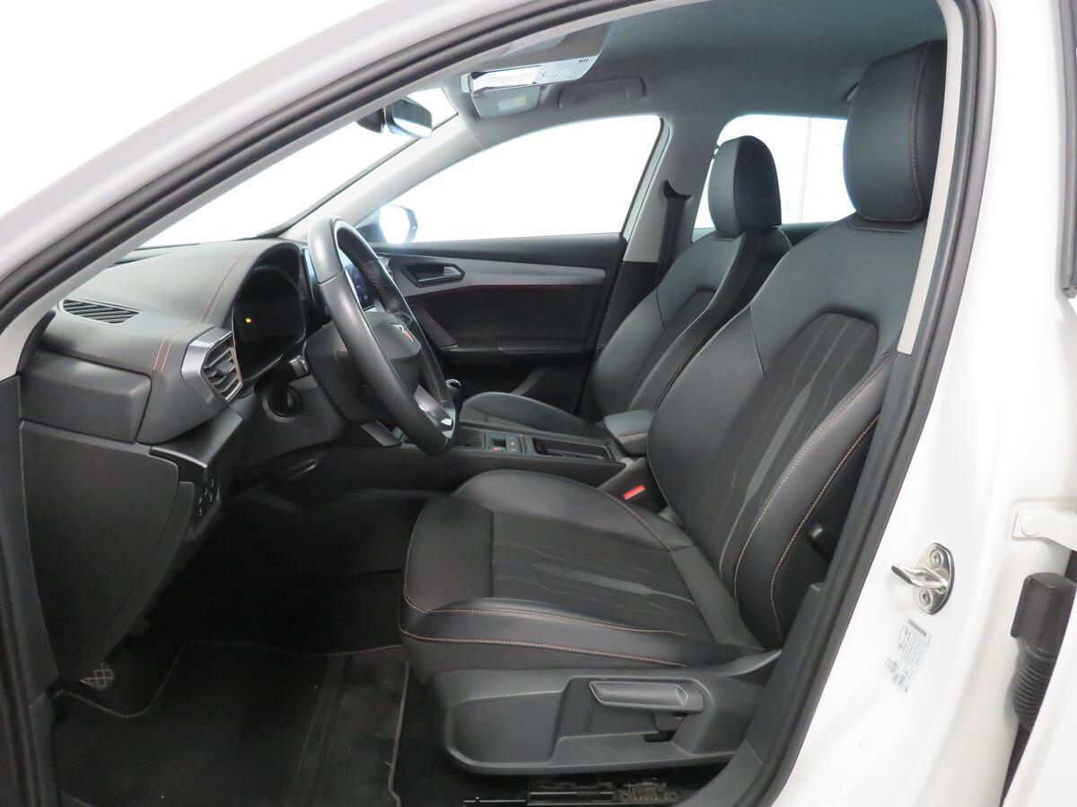 Cupra Formentor 2.0 TDI 110 kW