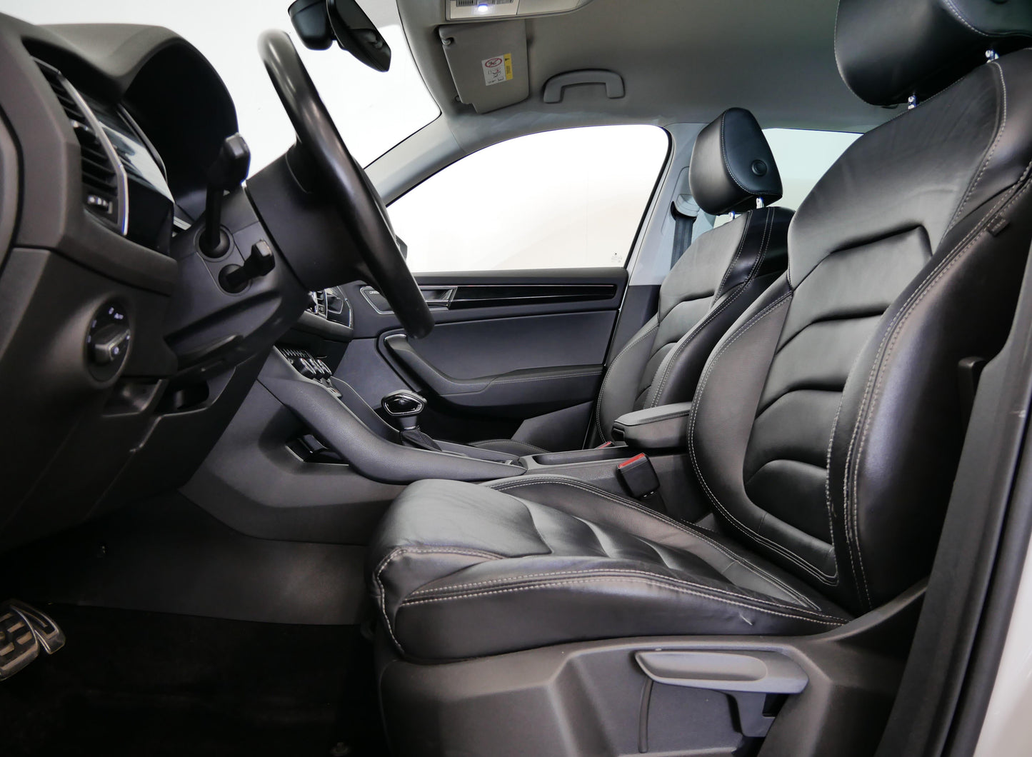 Škoda Kodiaq 2.0 TDI 140 kW DSG 4x4 Style