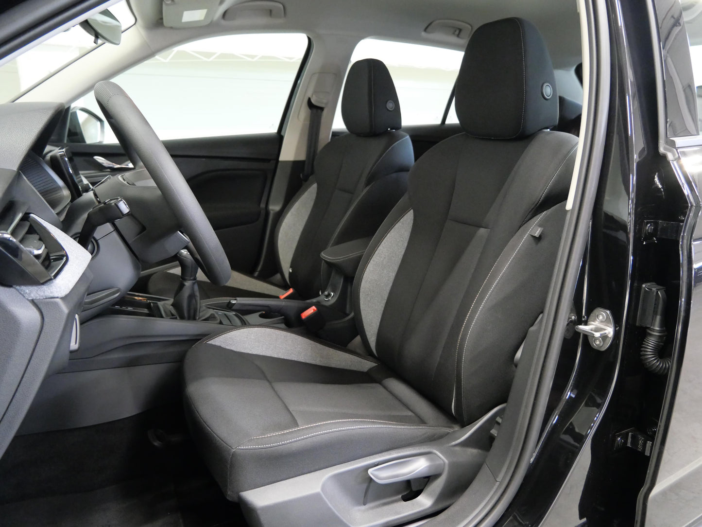 Škoda Kamiq 1.5 TSI 110 kW Selection
