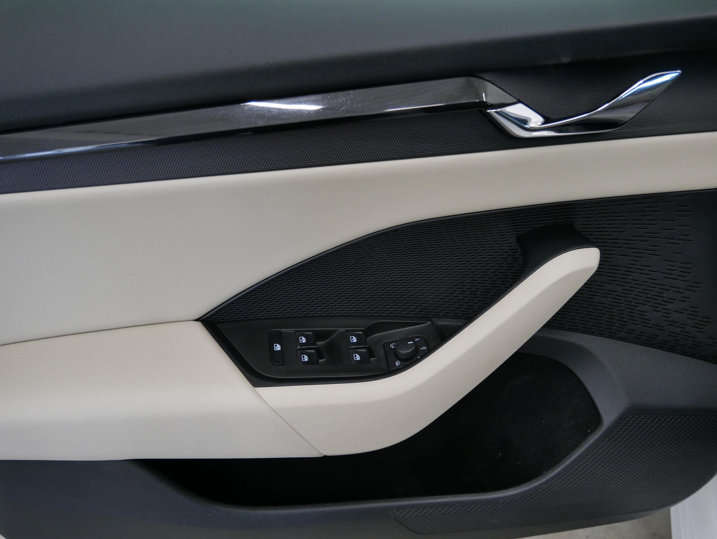 Škoda Octavia 2.0 TDI 85kW Style