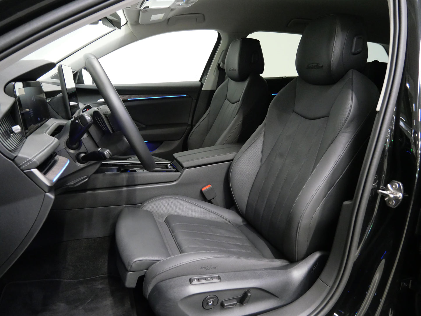 Škoda Superb 2.0 TDI 110 kW L&K