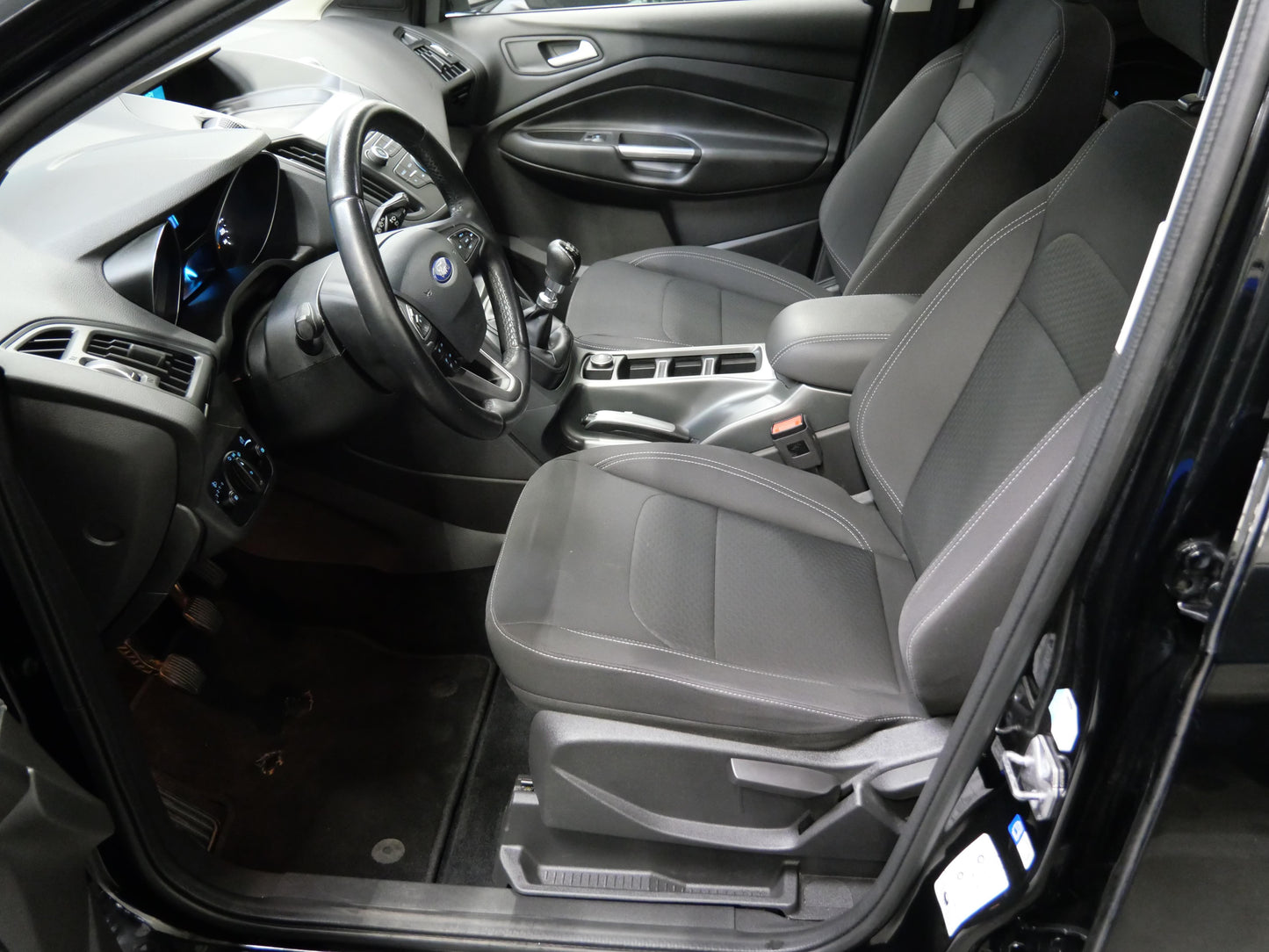 Ford Kuga 1.5 EcoBoost 110 kW Trend
