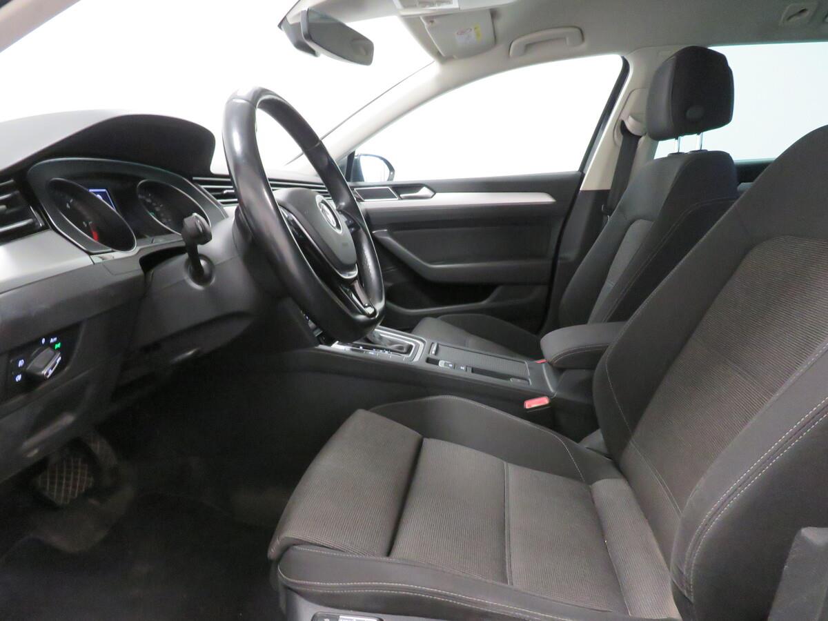 Volkswagen Passat Variant 2.0 TDI 110 kW ComfortLine