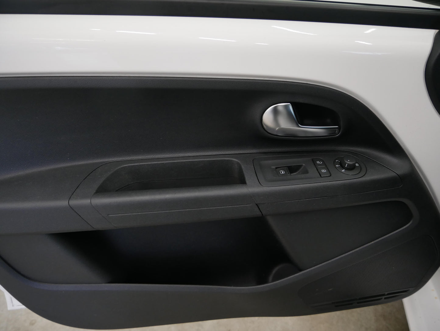 Škoda Citigo 1.0 MPI 44 kW Elegance
