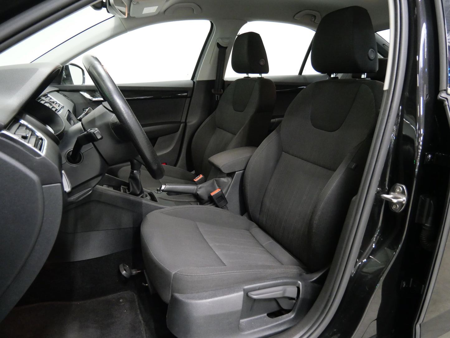 Škoda Octavia 1.6 TDI 85 kW Style Plus