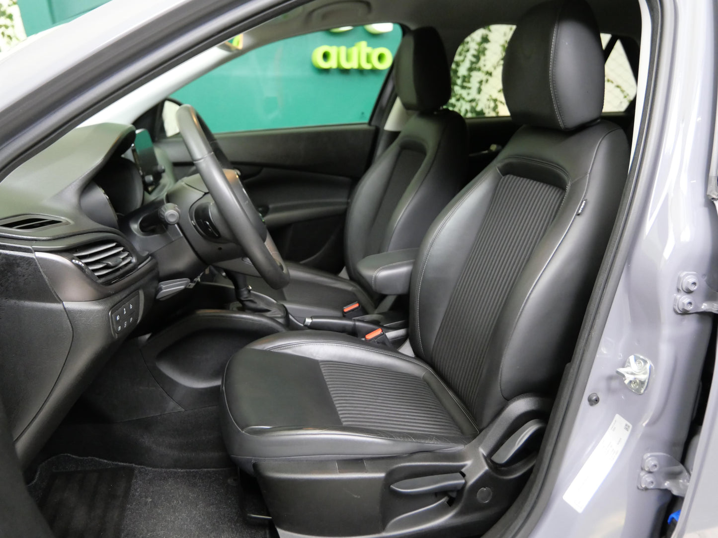 Fiat Tipo 1.6 JTDM 88 kW S-Design