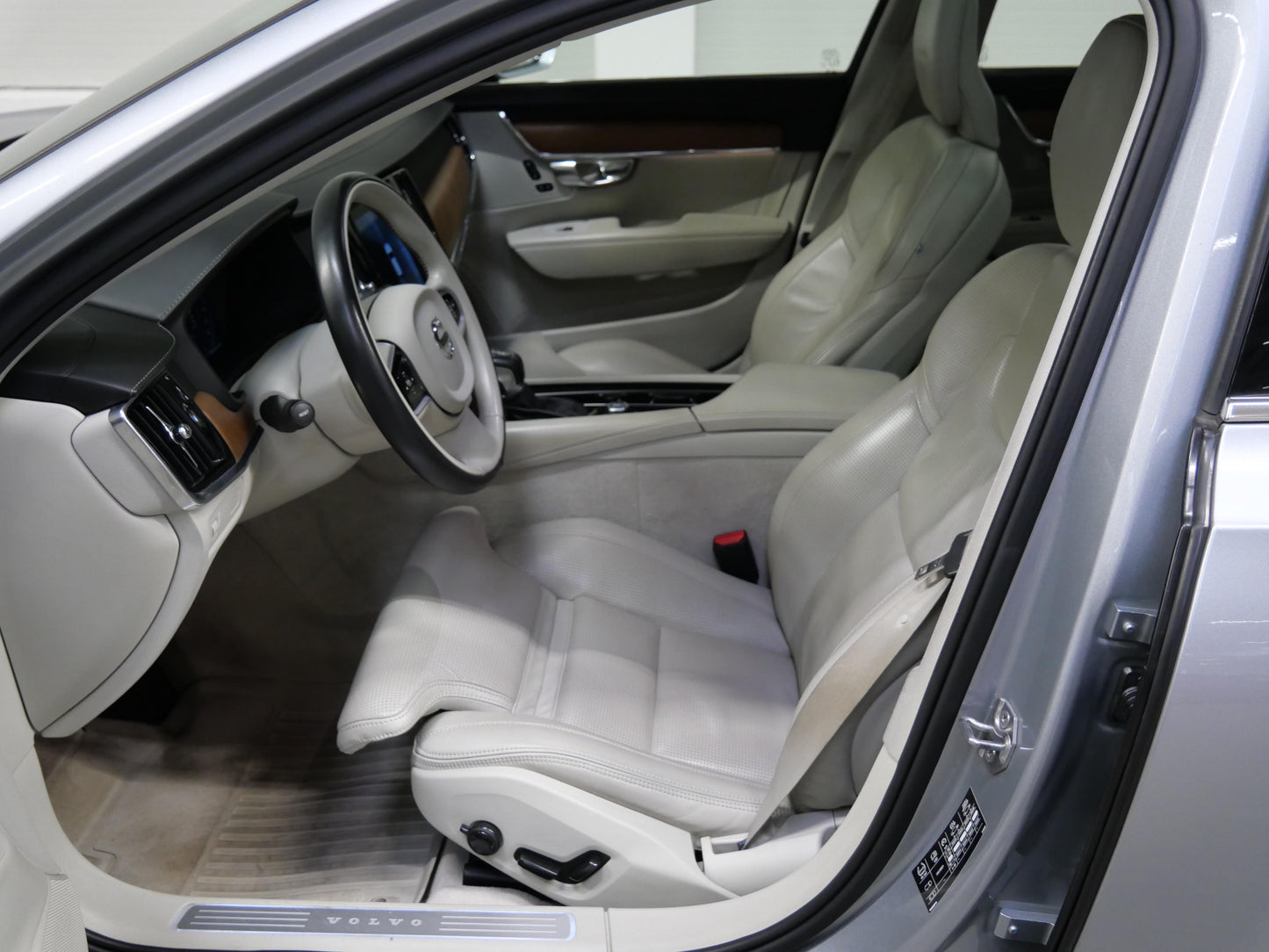 Volvo V90 2.0 D4 140 kW Inscription