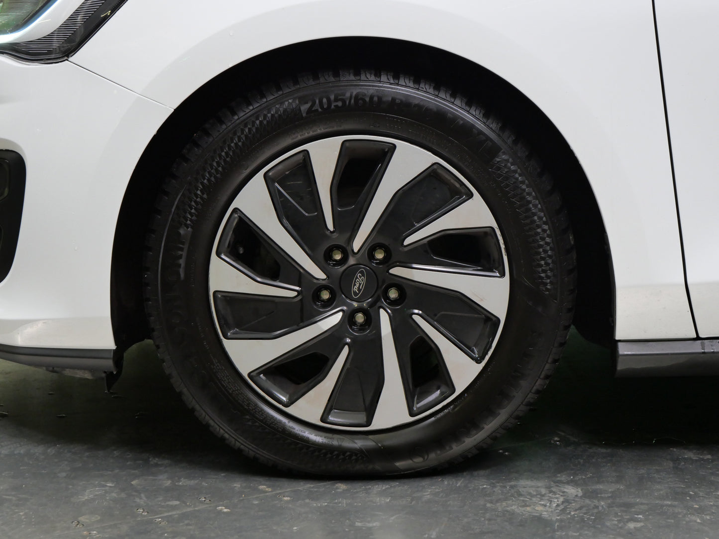 Ford Focus 1.5 TDCI 88 kW Titanium