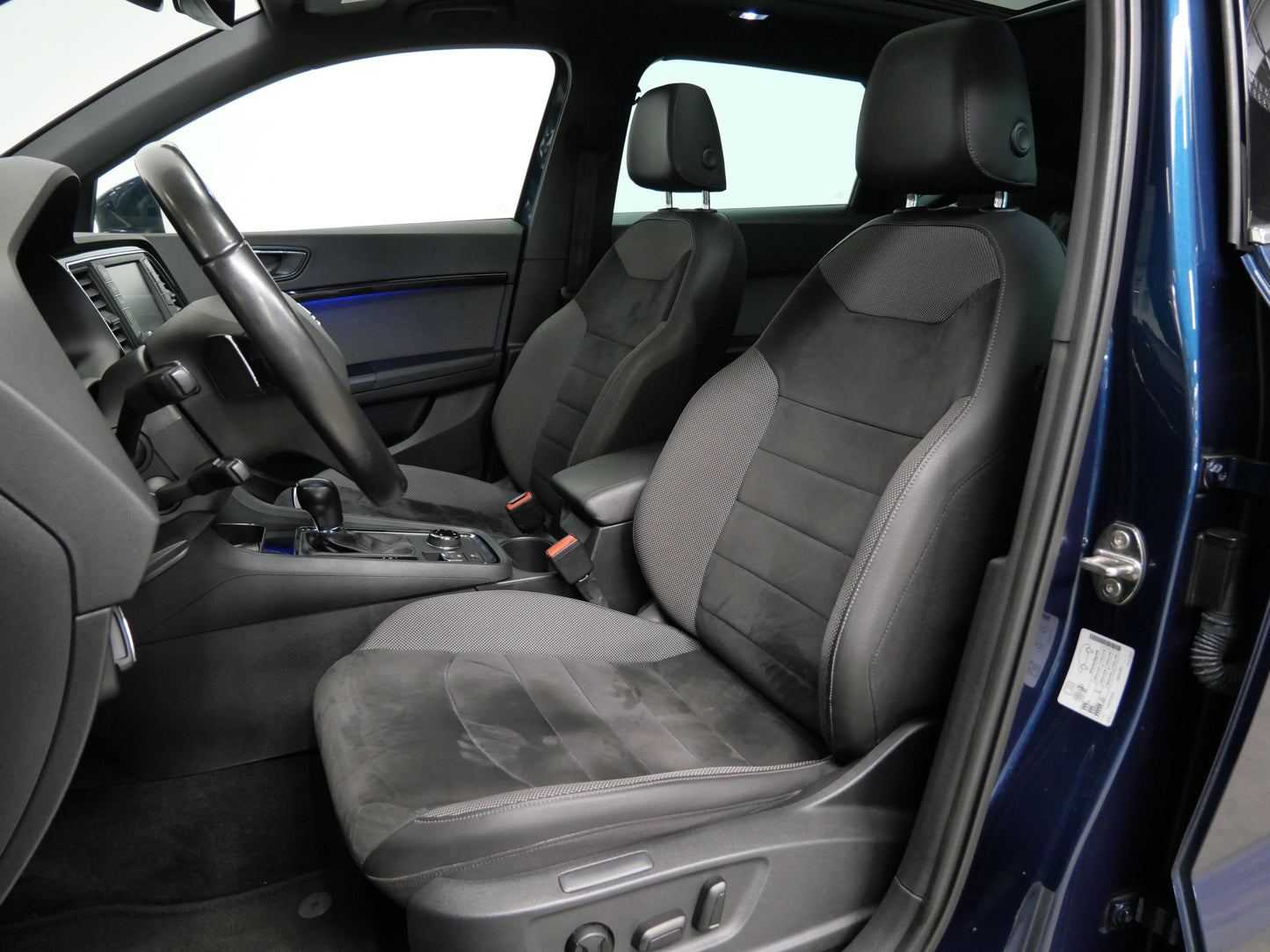 Seat Ateca 2.0 TDI 140 kW DSG Xcellence