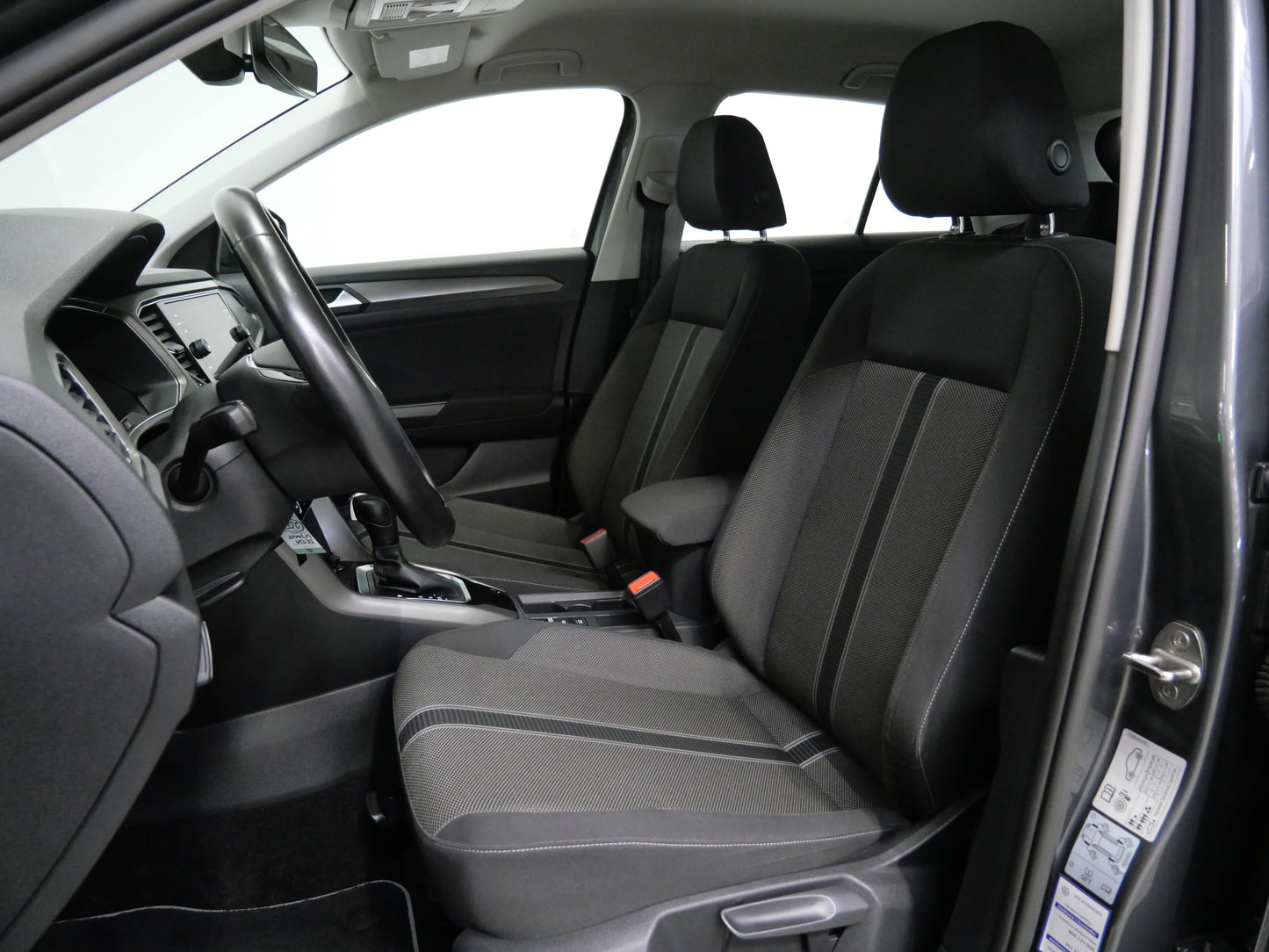 Volkswagen T-Roc 1.5 TSI 110 kW DSG Design