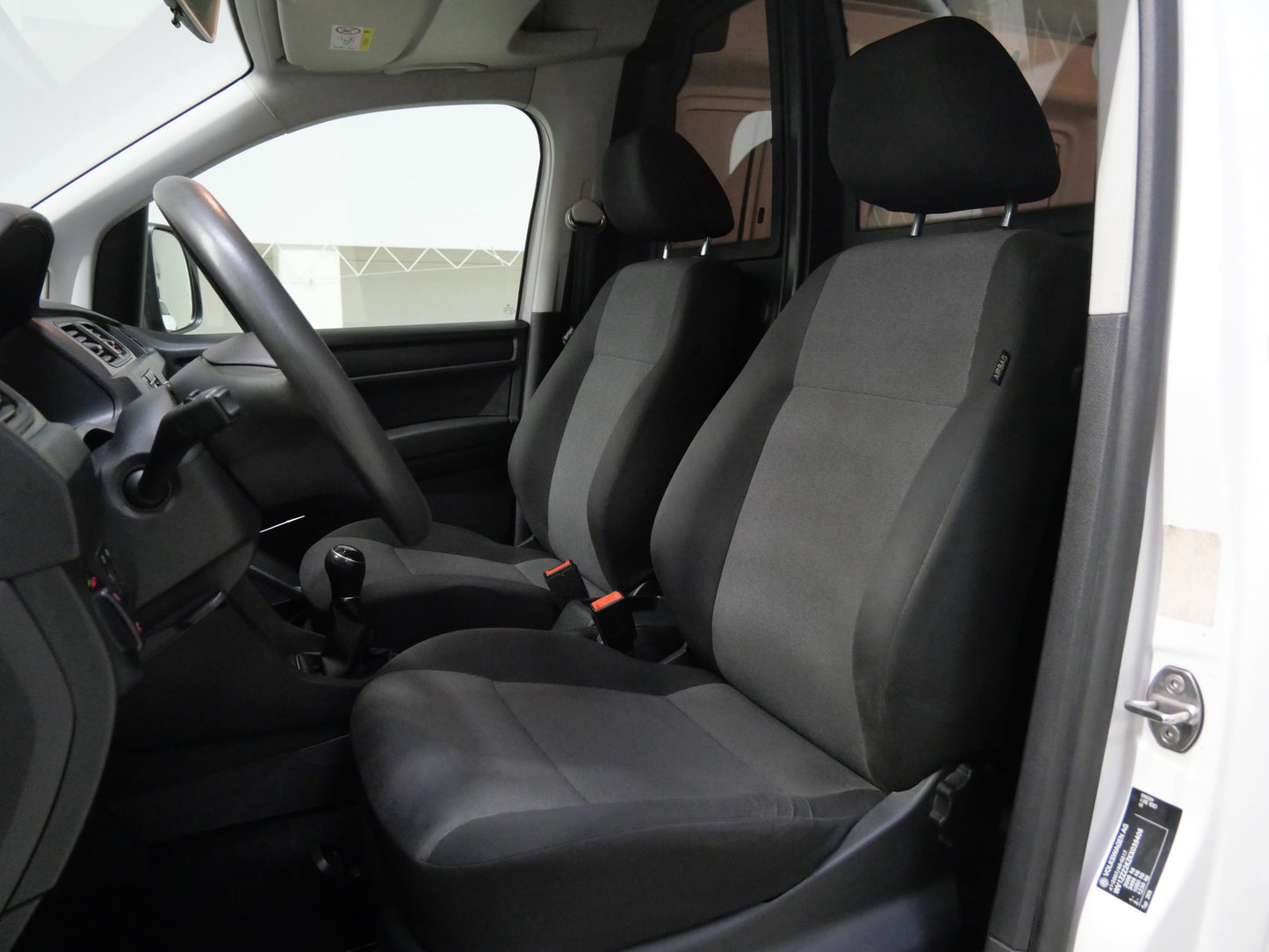 Volkswagen Caddy 1.4 TSI 92 kW KR