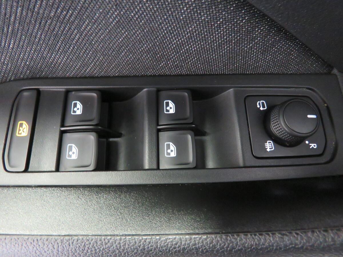 Škoda Scala 1.5 TSI 110 kW Style