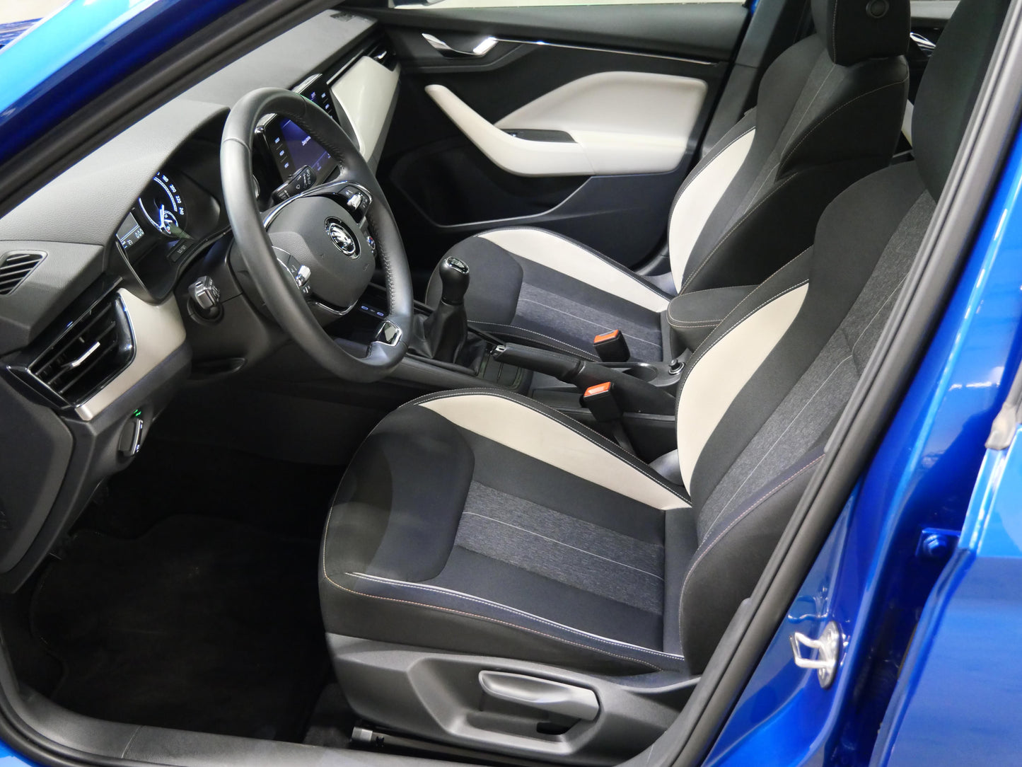 Škoda Kamiq 1.0 TSI 81 kW Style
