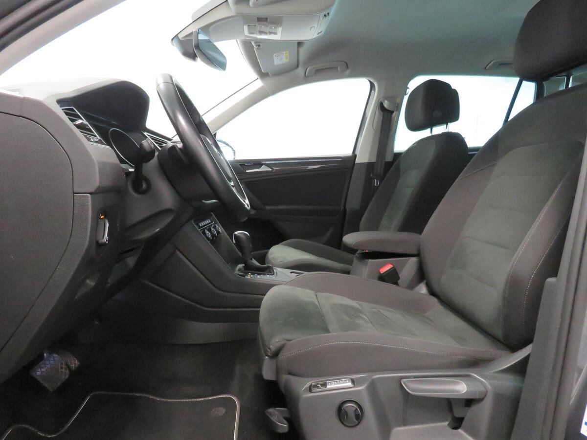 Volkswagen Tiguan 1.5 TSI 110 kW Maraton Edition