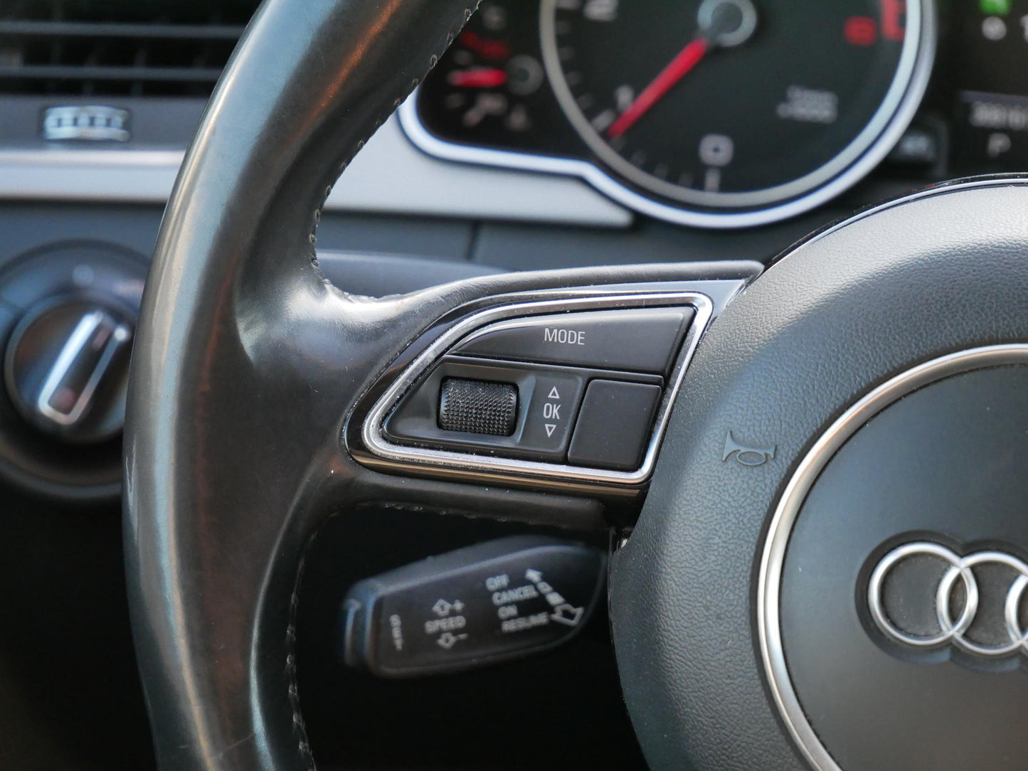 Audi A5 Sportback 2.0 TDI 130 kW