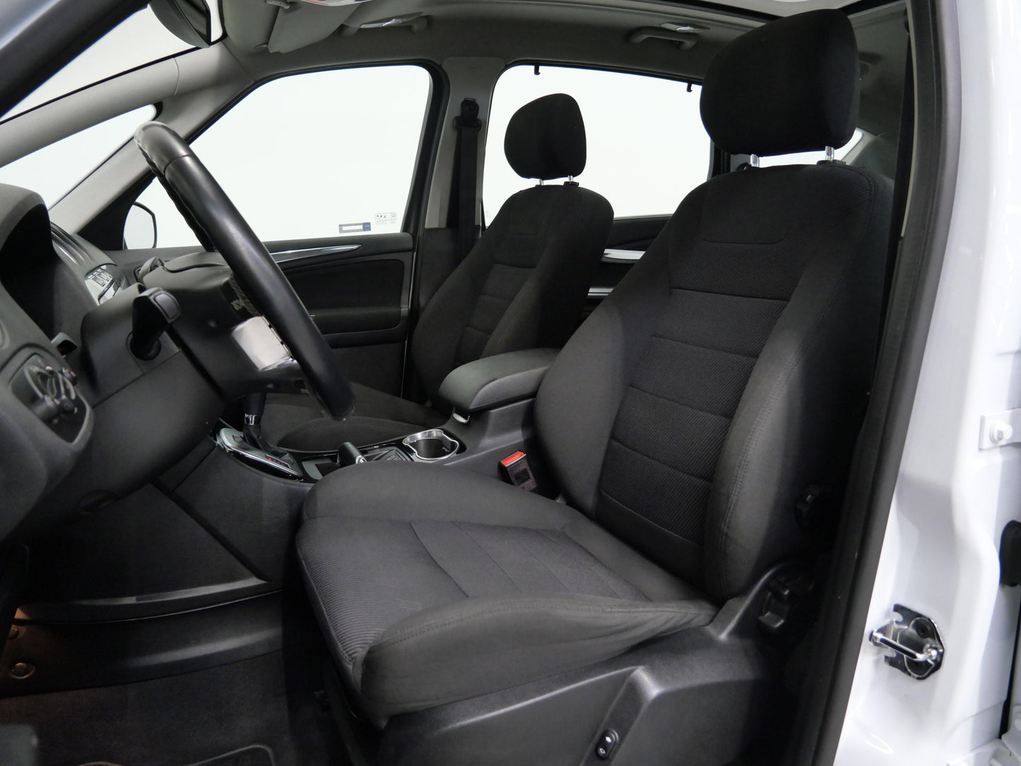 Ford S-MAX 2.0 TDCI 103 kW Titanium