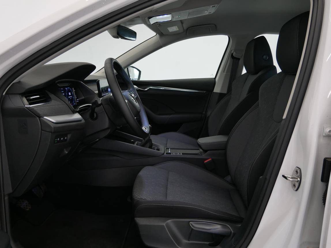 Škoda Octavia 2.0 TDI Style