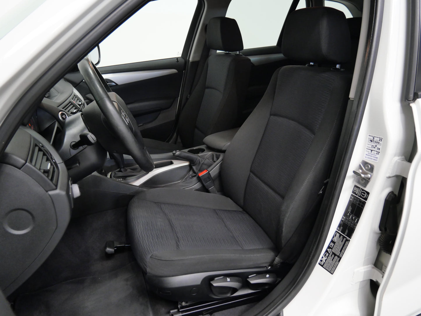 BMW X1 18d 105 kW xDrive xLine