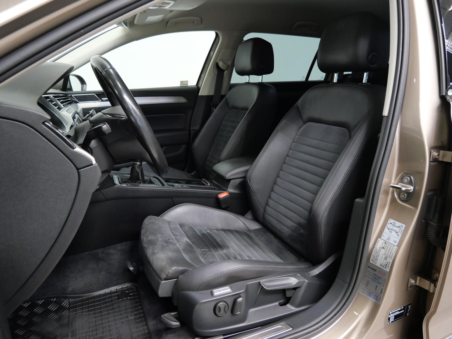 Volkswagen Passat 2.0 TDI 110 kW Highline