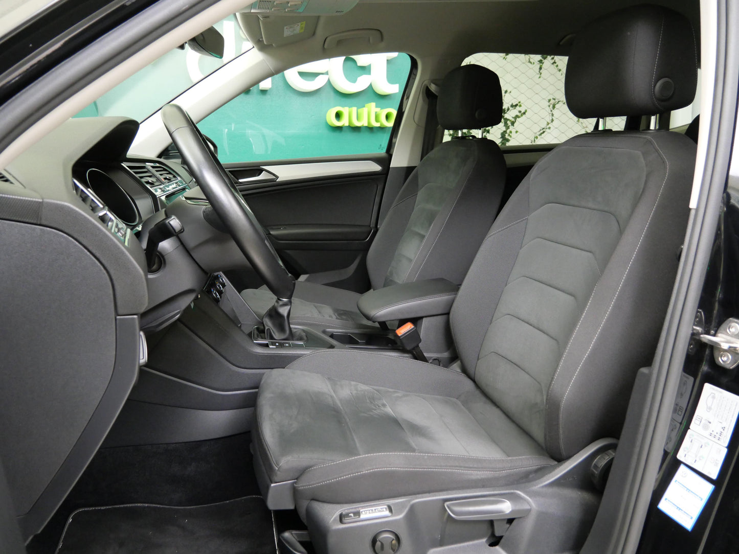 Volkswagen Tiguan 1.4 TSI 110 kW Allspace