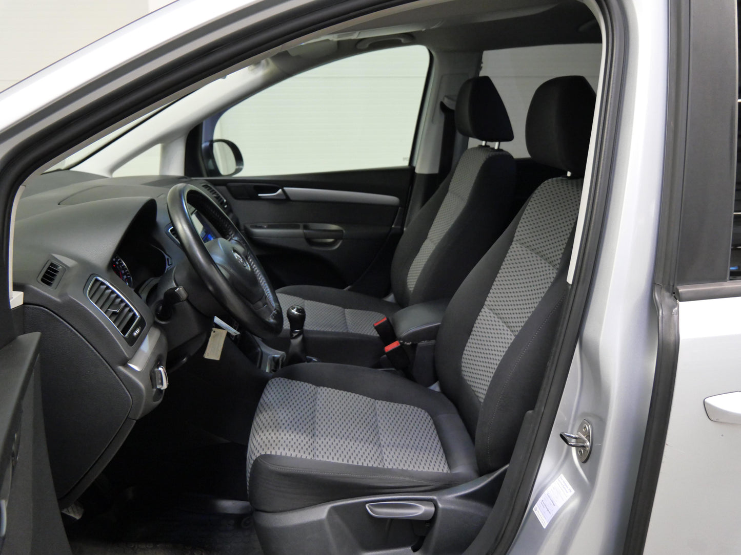 Volkswagen Sharan 2.0 TDI 103 kW 4x4 Trendline