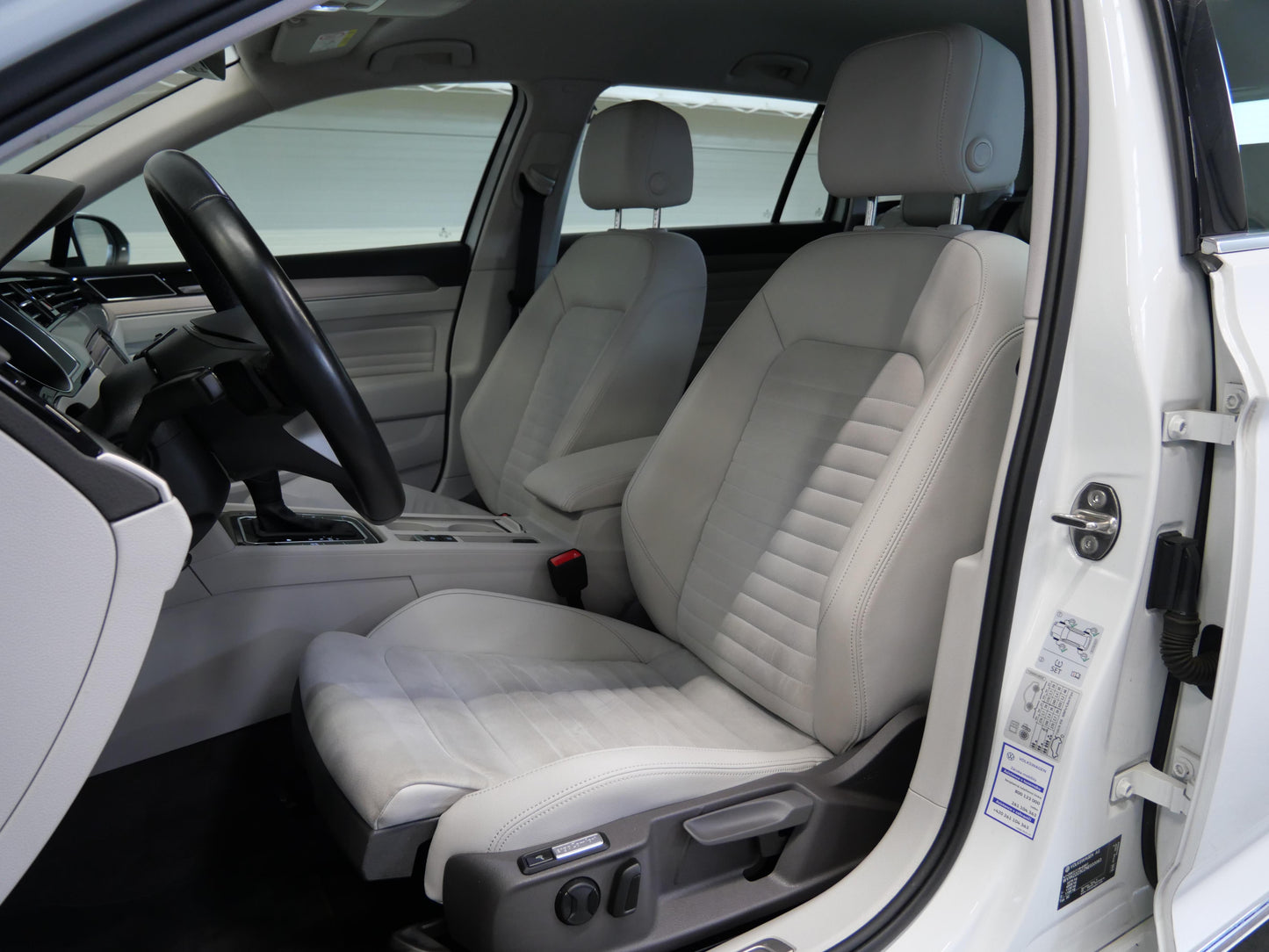 Volkswagen Passat 2.0 TDI 147 kW DSG Elegance