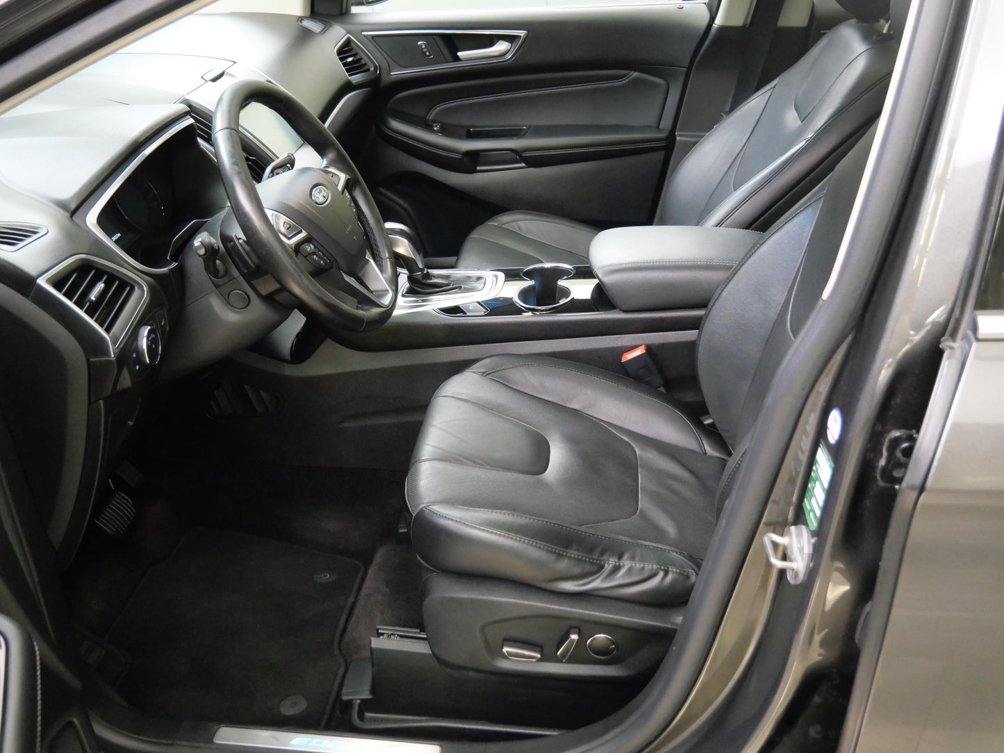 Ford Edge 2.0 TDCI 155 kW Titanium+