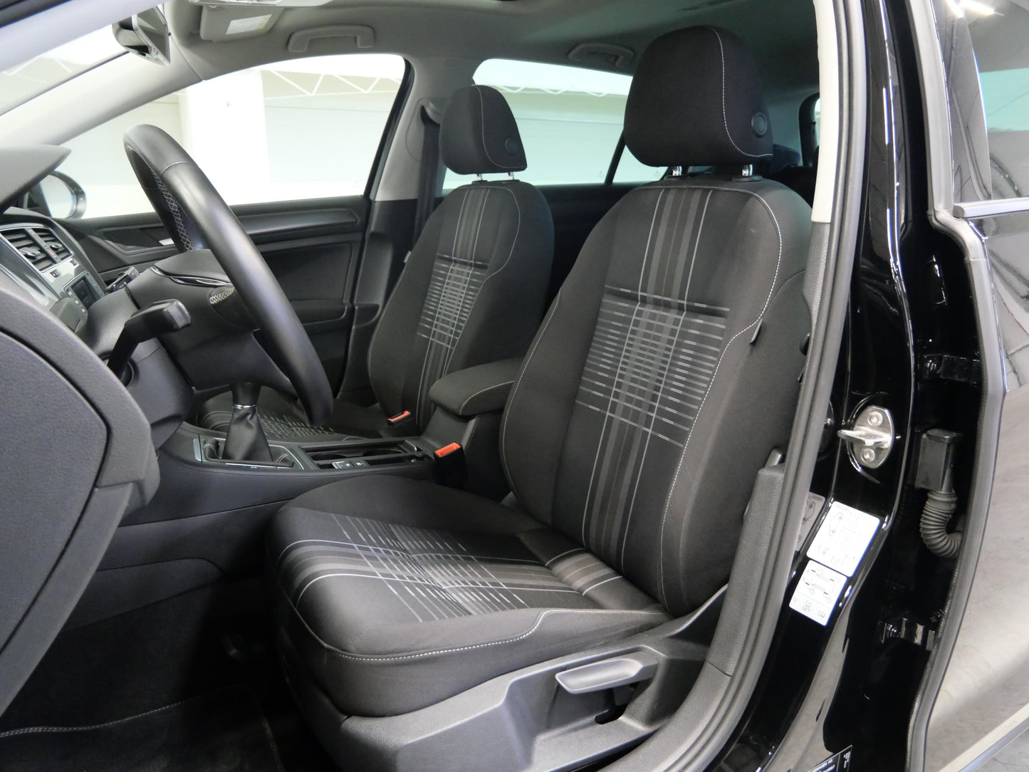 Volkswagen Golf 1.2 TSI 81 kW Lounge
