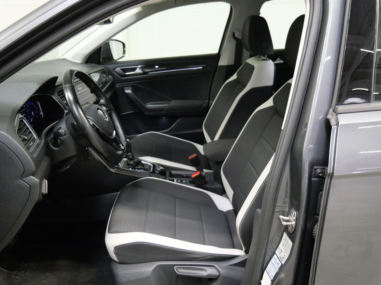 Volkswagen T-Roc 2.0 TDI 110 kW Highline