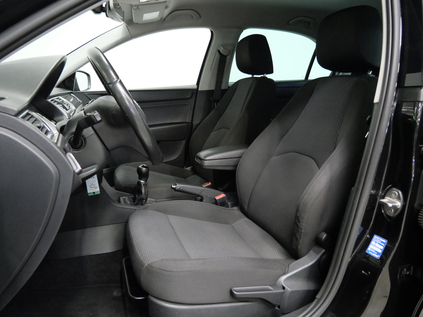 Seat Toledo 1.2 TSI 81 kW Style