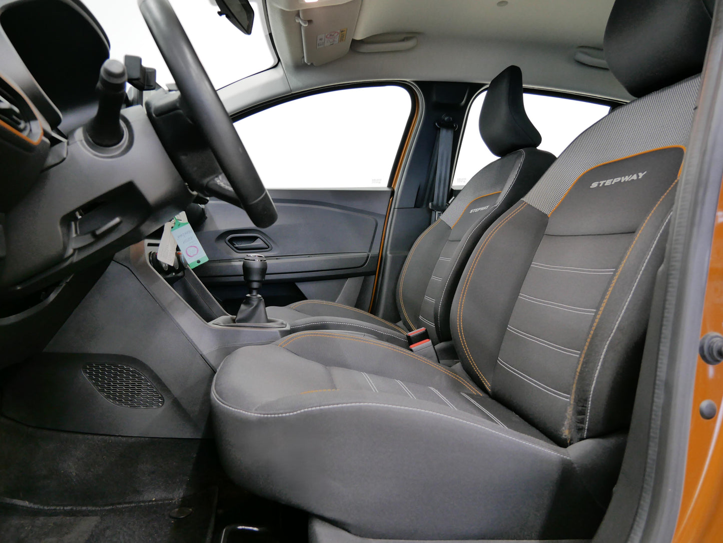 Dacia Sandero 1.0 TCe LPG Stepway