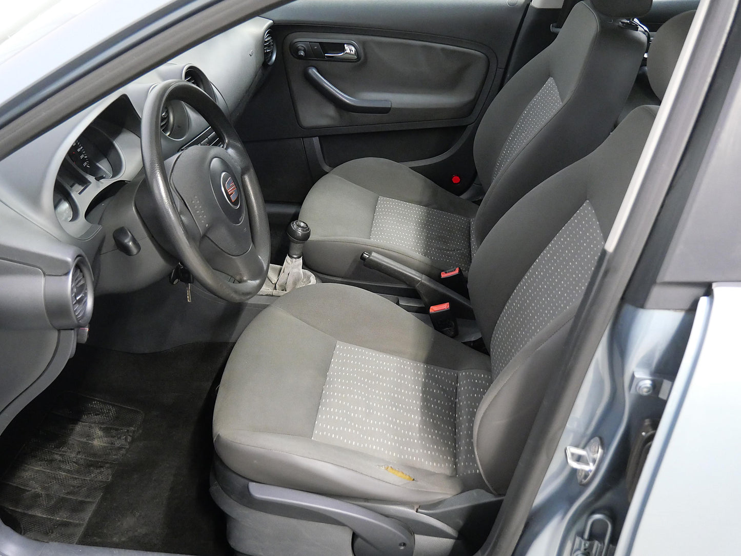 Seat Cordoba 1.2 12V 47 kW Reference