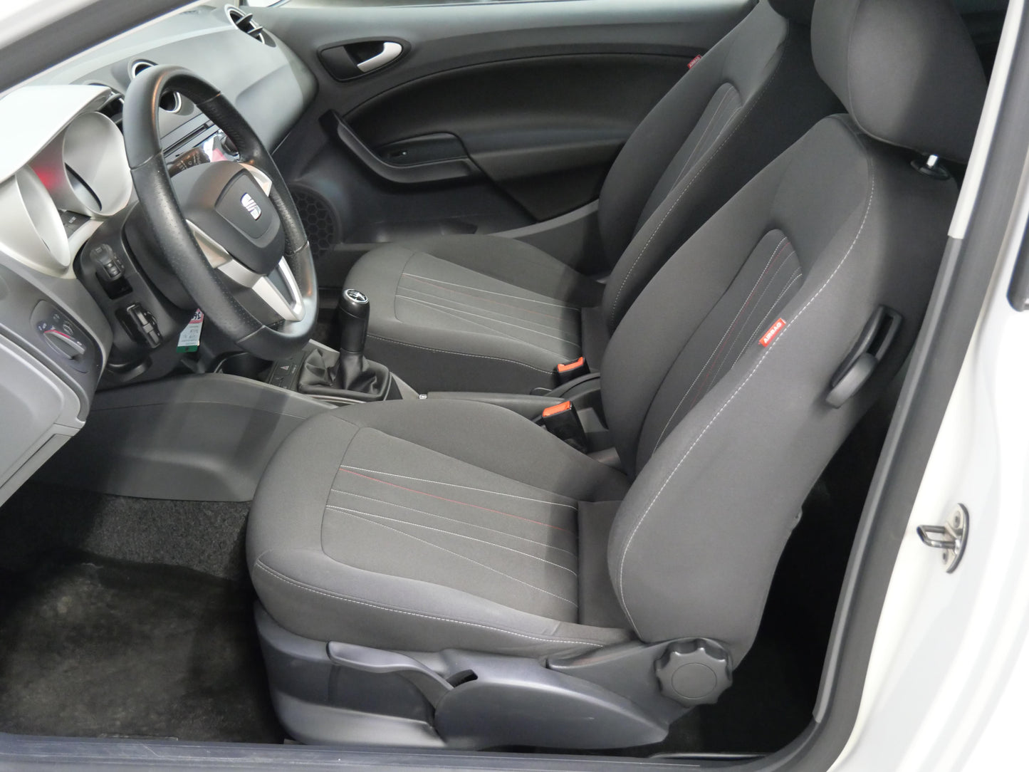 Seat Ibiza 1.6 TDI 66 kW Style