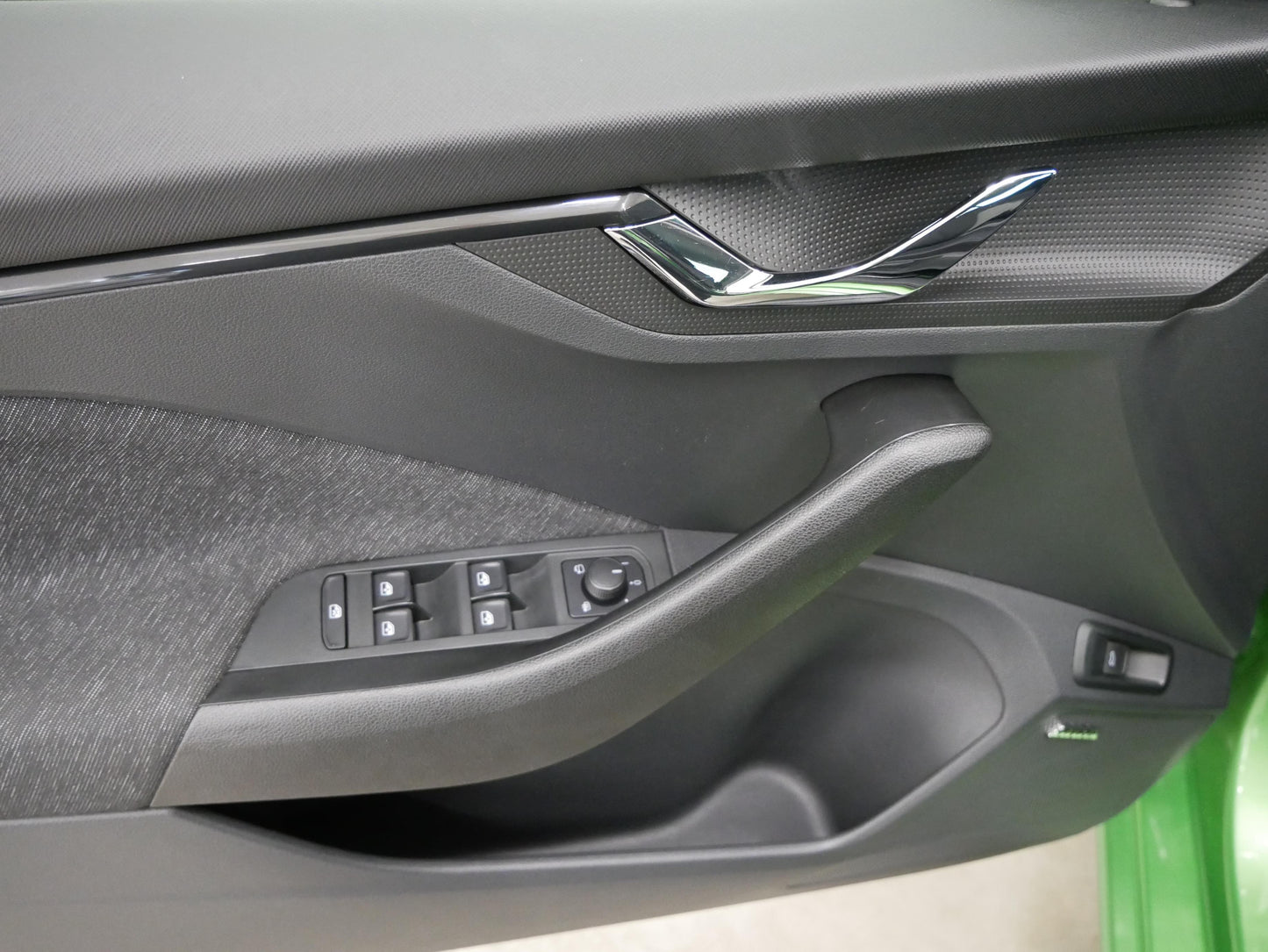 Škoda Scala 1.5 TSI 110 kW DSG Style