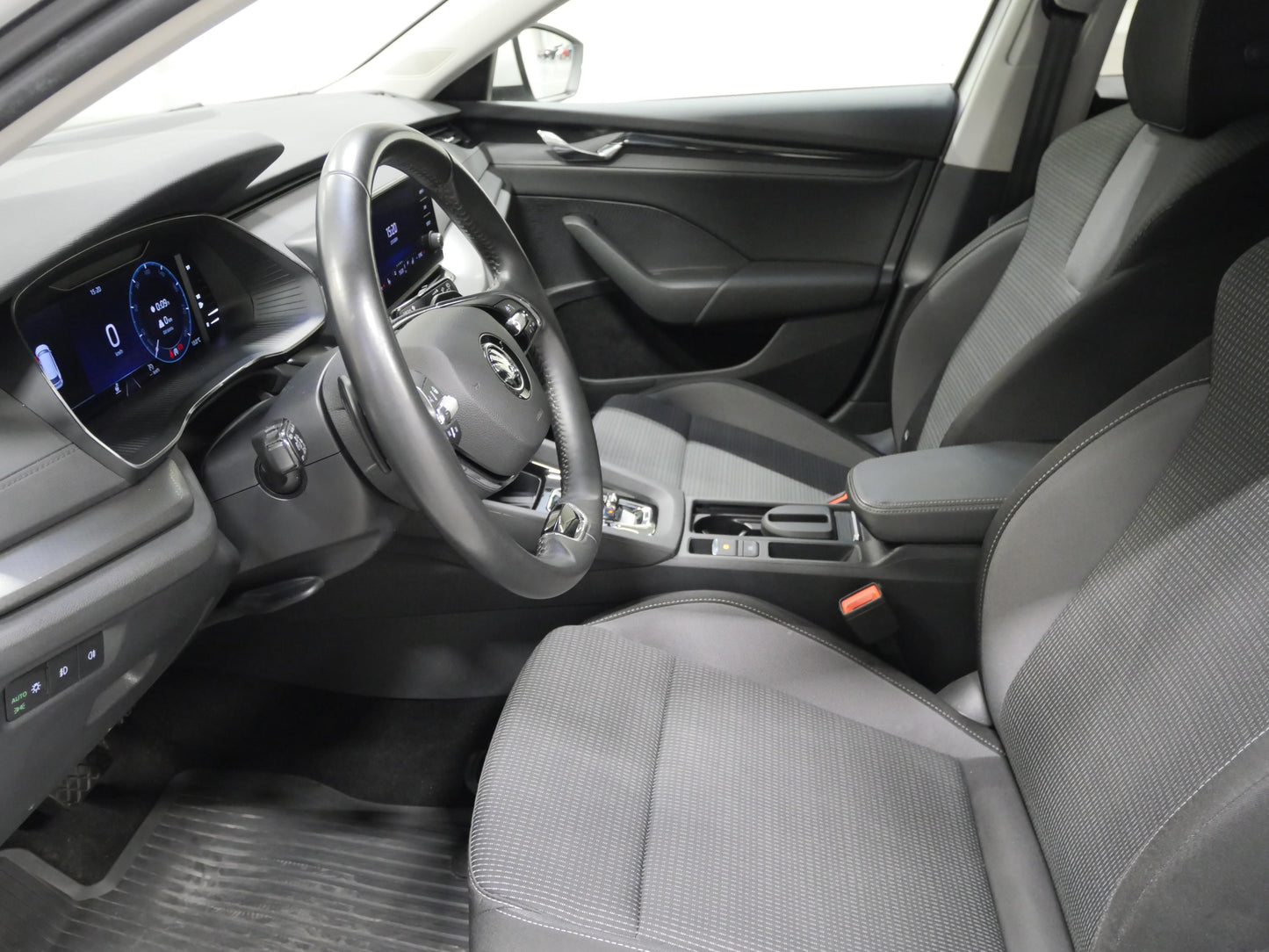 Škoda Octavia 2.0 TDI 85 kW Ambition Plus