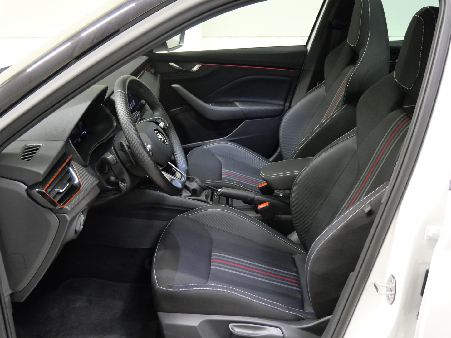 Škoda Kamiq 1.0 TSI 85 kW Monte Carlo